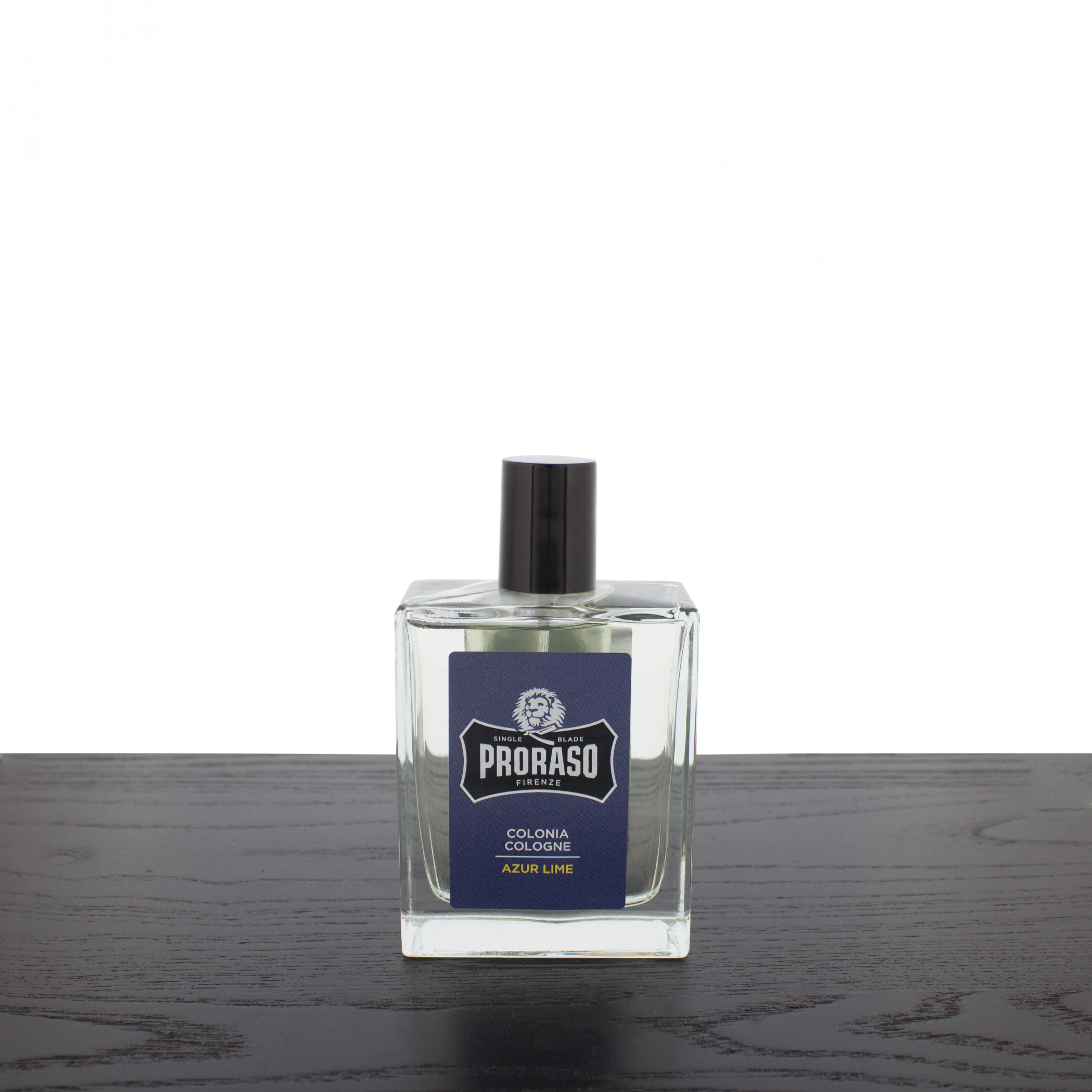 Product image 0 for Proraso Eau de Cologne, Azur Lime